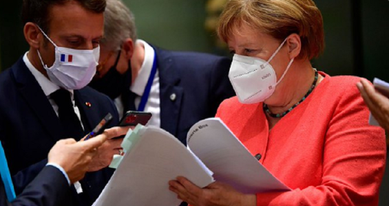 Summitul UE - Liderii europeni au căzut de acord asupra bugetului multianual şi a pachetului de relansare economică post-coronavirus