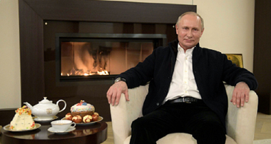 Putin îşi dă termen încă şase ani, până în 2030, să reducă sărăcia în Rusia 