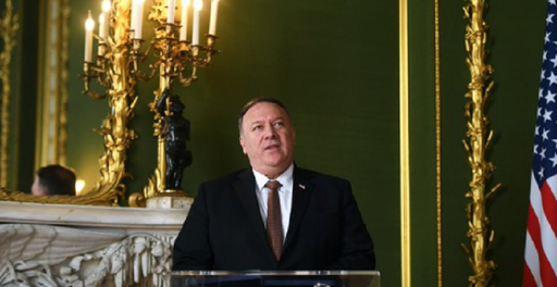 Secretarul de Stat american Mike Pompeo îl acuză pe directorul OMS Tedros Adhanom Ghebreyesus că a fost ”cumpărat” de China, dezvăluie Times şi Daily Telegraph; OMS respinge un atac la persoană nefondat