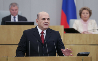 Moscova rambursează în parte vacanţele ruşilor care rămân în ţară în 2020, anunţă Mişustin