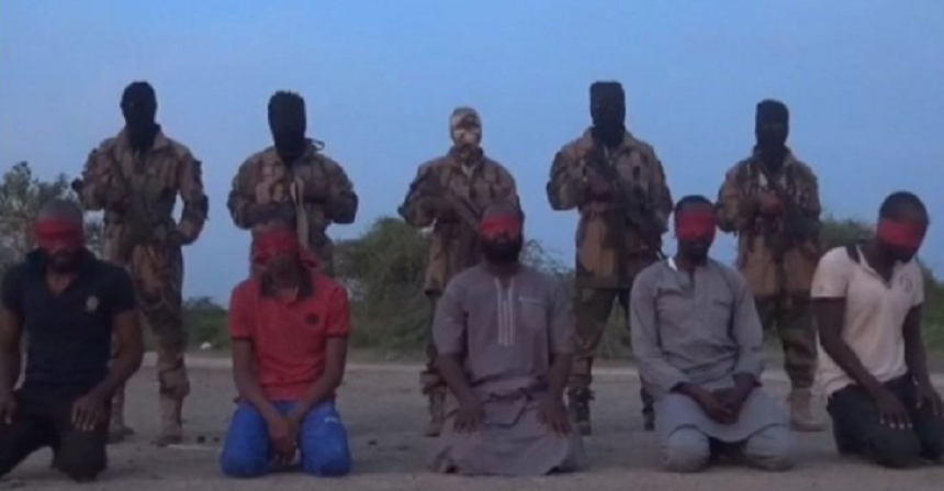 Patru lucrători umanitari, executaţi de către combatanţi islamişti în nord-estul Nigeriei