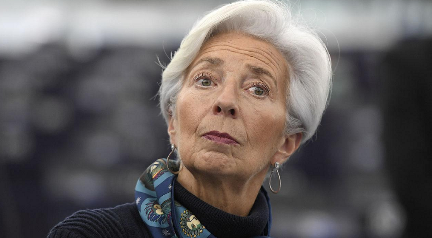 Planul relansării economice europene ”ar fi putut să fie mai bun”, apreciază directoarea BCE Christine Lagarde