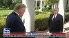 Donald Trump spune la Fox News că a excelat la un test cognitiv şi îl provoacă pe Joe Biden să-l treacă