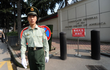 Chengdu contra Houston, China şi SUA închid consulate şi se acuză reciproc de spionaj cu parfum de Război Rece