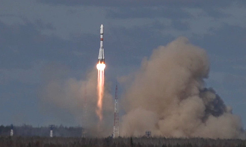 Moscova, acuzată de testarea unor arme antisatelit, denunţă o ”propagandă americană”