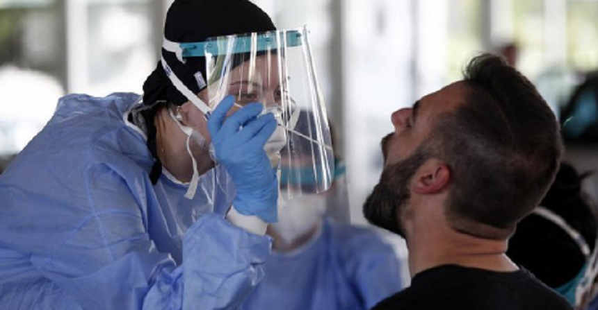 Bulgaria depăşeşte pragul de 10.000 de contaminări cu noul coronavirus; bilanţul total al morţilor din cauza covid-19 creşte la 337
