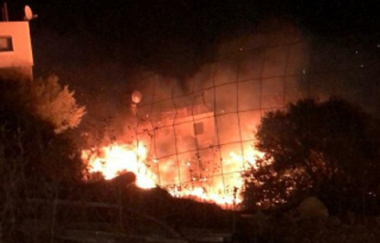 Israelul anunţă un atac aerian cu elicoptere în sudul Siriei, ca represalii faţă de un atac la frontieră