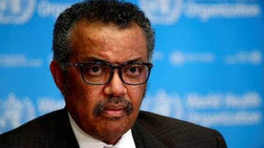 OMS se reuneşte săptămâna aceasta, la şase luni de la declararea urgenţei internaţionale, anunţă Tedros Adhanom Ghebreyesus şi avertizează că ”avem încă un drum lung şi dificil înaintea noastră”