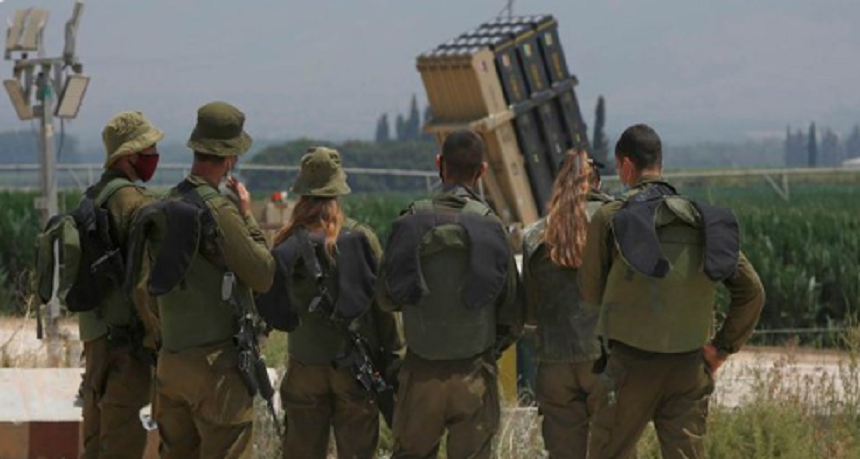 Israelul susţine că a dejucat o ”tentativă de infiltrare a unei celule teroriste” la frontiera cu Libanul; ONU îndeamnă la ”cea mai mare reţinere” în urma unor confruntări armate