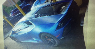 Un tânăr american, acuzat de fraudă şi false declaraţii la bancă, după ce îşi cumpără un Lamborghini Huracan Evo în valoare de 318.000 de dolari din împrumuturi garantate de Guvern
