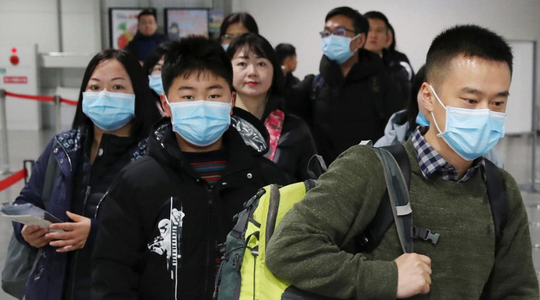 China înregistrează un vârf de contaminări cu covid-19 din ultimele trei luni şi jumătate; bilanţul epidemiei creşte cu 101 cazuri la 84.060 şi rămâne la 4.634 de morţi