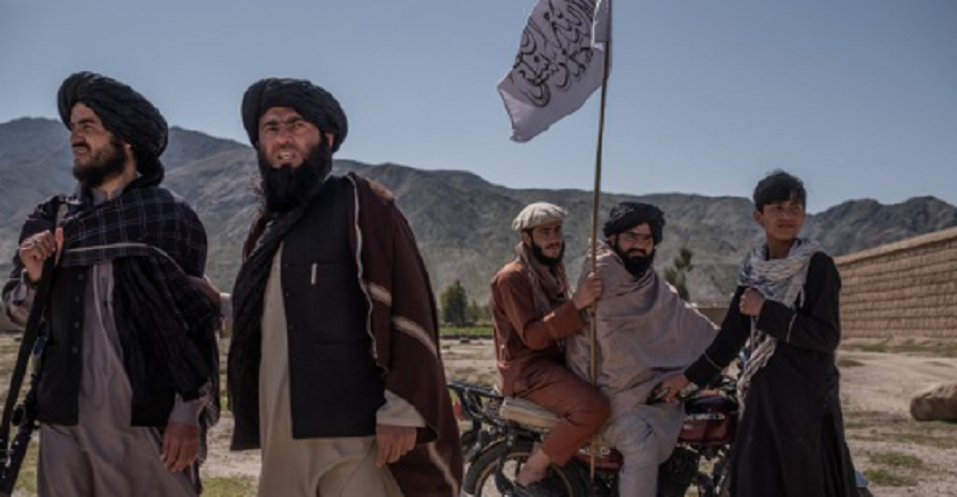 Armistiţiu de trei zile în Afganistan, începând de vineri, cu ocazia sărbătorii musulmane Eid al-Adha