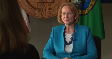 Agenţii federali trimişi de Trump să facă ”ordine” la Seattle au părăsit oraşul, anunţă primarul Jenny Durkan