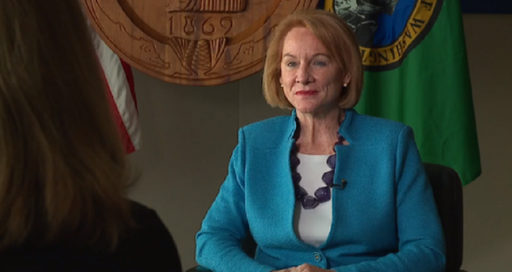 Agenţii federali trimişi de Trump să facă ”ordine” la Seattle au părăsit oraşul, anunţă primarul Jenny Durkan
