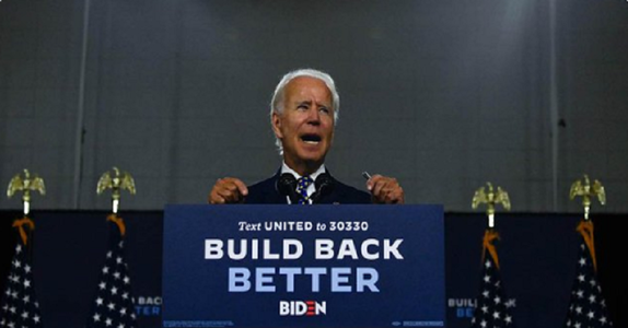 Biden îşi anunţă partenera de cursă la fotoliul de la Casa Albă săptămâna viitoare; site-ul Politico rectifică o ”eroare” după ce anunţă alegerea lui Kamala Harris