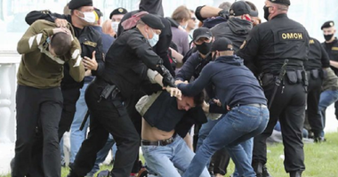 Belarusul arestează 32 de ”combatanţi” din grupul paramilitar rus Wagner, trimişi să ”destabilizeze” ţara înaintea alegerilor prezidenţiale de la 9 august