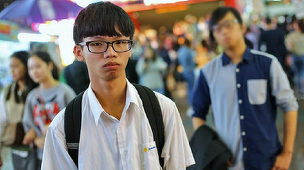 Patru studenţi, arestaţi la Hong Kong în baza controversatei legi a securităţii imăpusă de Beijing
