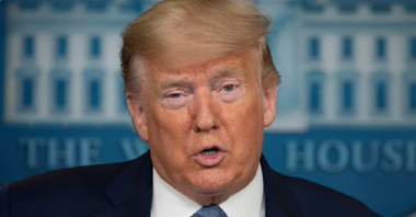 Trump spune că nu vrea să amâne alegerile de la 3 noiembrie, ci că este îngrijorat de votul prin corespondenţă