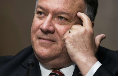 SUA ameninţă să reimpună Iranului sancţiunile ONU, dacă expiră embargoul vânzării de armament impus Teheranului
