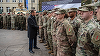 O mie de militari şi un comandament american urmează să fie desfăşuraţi în Polonia, anunţă ministrul polonez al Apărării Mariusz Blaszczak
