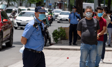 Vietnamul înregistrează primul deces din cauza covid-19
