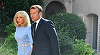 Emmanuel Macron, în vacanţă ”de studiu” la Fortul Brégançon 