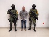 „El Marro”, liderul cartelului Santa Rosa de Lima, a fost capturat de armata mexicană