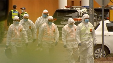 Statul australian Victoria a declarat duminică stare de dezastru şi a impus o interdicţie de circulaţie pe timp de noapte în Melbourne, din cauza Covid-19