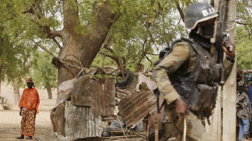 Militanţi ai grupării islamiste Boko Haram au ucis cel puţin 16 oameni şi au rănit şapte, în nordul Camerunului