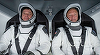 Crew Dragon, capsula SpaceX cu doi astronauţi americani la bord, a amerizat duminică în Golful Mexic