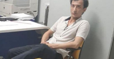Luare de ostatici şi ameninţare cu bombă la o bancă în centrul de afaceri Leonardo din Kiev