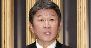 Londra speră să încheie rapid un acord comercial cu Japonia, inspirat de acordul UE-Japonia