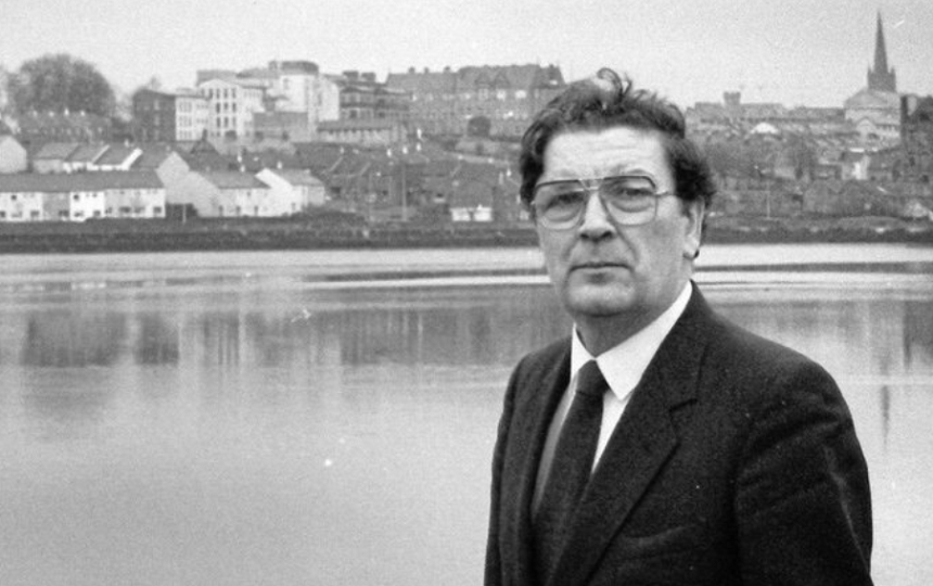 John Hume, artizanul reconcilierii în Irlanda de Nord, moare a vârsta de 83 de ani