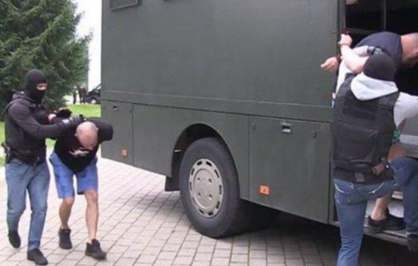 Ruşii arestaţi în Belarus, acuzaţi de Minsk că sunt mercenari din grupul Wagner, se duceau în America Latină, anunţă Moscova după ce se întâlneşte cu deţinuţii