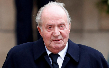 Fostul rege al Spaniei Juan Carlos, în Republica Dominicană, la o familie bogată de proprietari de plantaţii de trestie de zahăr