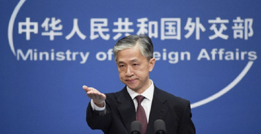 China ameninţă cu o ”ripostă” în cazul expulzării din SUA a unor jurnalişti chinezi cărora le expiră viza, pe fondul unei escaladări pe terenul presei