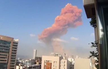 Nou bilanţ al exploziilor din Beirut: 73 de morţi şi 3700 de răniţi