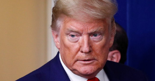 Trump se gândeşte să-şi susţină la Casa Albă discursul de oficializare a candidaturii la al doilea mandat
