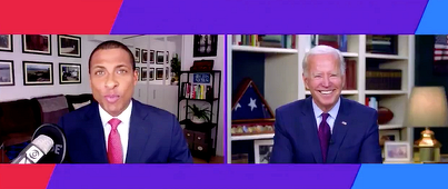 Biden respinge iritat ideea de a da un test cognitiv şi provoacă o polemică după ce face o paralelă cu supunerea jurnalistului CBS care-l intervieva la un test cu privire la consumul de cocaină