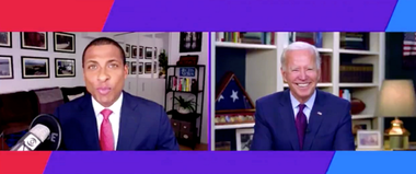 Biden respinge iritat ideea de a da un test cognitiv şi provoacă o polemică după ce face o paralelă cu supunerea jurnalistului CBS care-l intervieva la un test cu privire la consumul de cocaină