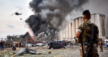 Bilanţul victimelor catastrofei de la Beirut creşte la 154 de morţi; 20% dintre cei 5.000 de răniţi, internaţi la spital, 120 în stare gravă, anunţă ministrul Sănătăţii Hamad Hasan