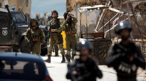 Tânără palestiniană, ucisă prin împuşcare în timp ce încerca să închidă fereastra casei, pentru a se proteja de gaze lacrimogene, în timpul unor ciocniri între armata israeliană şi palestinieni în Cisiordania ocupată