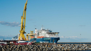 Trei senatori americani ameninţă cu ”distrugerea financiară” un port german la Marea Baltică, implicat în construcţia gazoductului rusesc Nord Stream 2