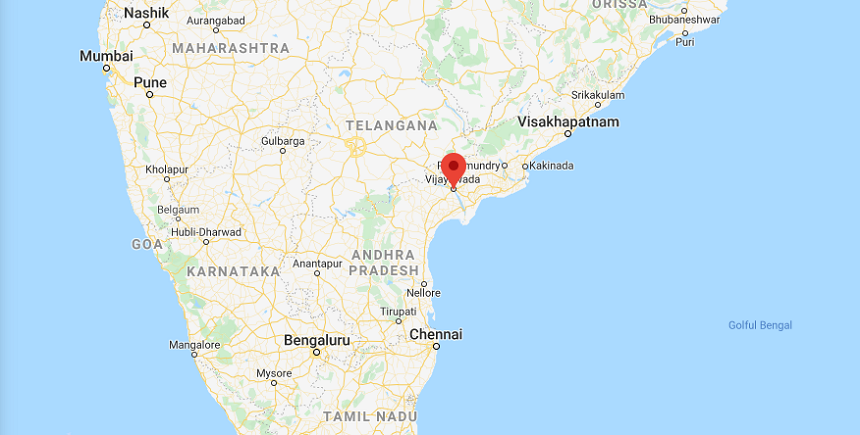 India - Cel puţin zece oameni au murit într-un incendiu izbucnit la un centru de carantină şi de tratare Covid-19

