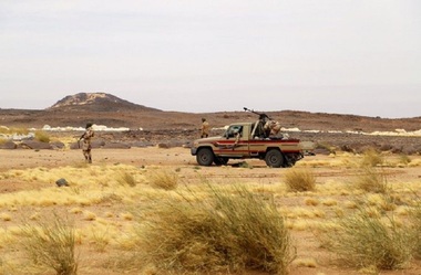 Niger: Şase turişti francezi, un ghid şi un şofer au fost ucişi duminică de bărbaţii înarmaţi