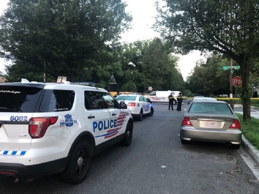 Un mort şi 20 de răniţi într-un atac armat la o adunare numeroasă de oameni în Washington D.C.