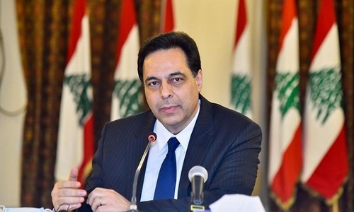 Premierul libanez Hassane Diab va anunţa în curând demisia cabinetului său