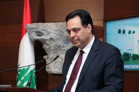 Premierul libanez Hassane Diab a anunţat luni demisia Guvernului: Explozia de la Beirut, efectul corupţiei endemice