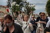 Belarus: Mii de persoane au participat la înmormântarea unui protestatar care a decedat în urma manifestaţiilor după realegerea lui Lukaşenko - VIDEO