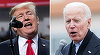 Joe Biden transmite condoleanţe după decesul fratelui lui Trump